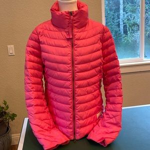 Odd Molly downfall jacket